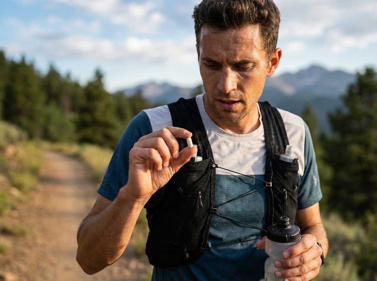 nahrungsergaenzung mein sport laeufer